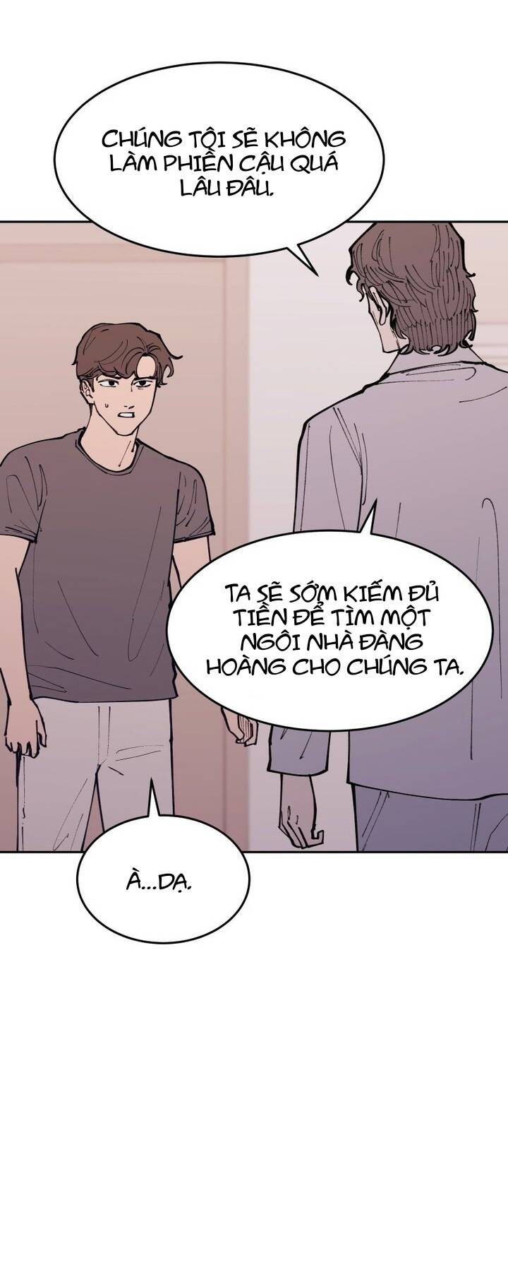 Vampire Family - Chapter 27 - Page 22