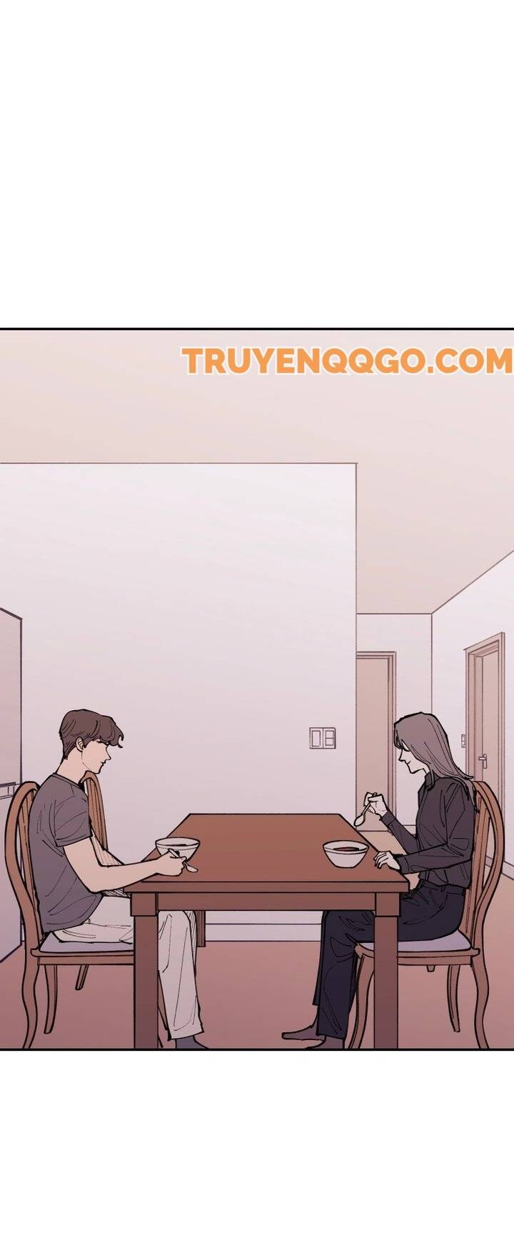 Vampire Family - Chapter 27 - Page 23