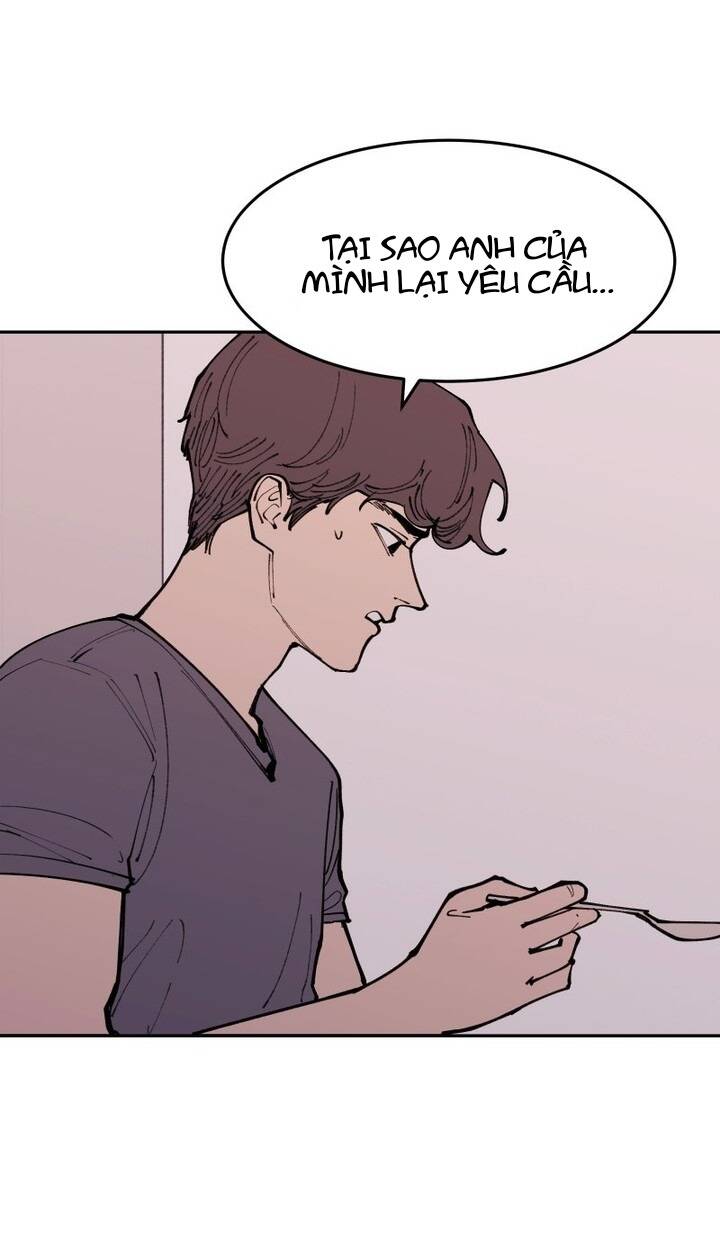 Vampire Family - Chapter 27 - Page 26