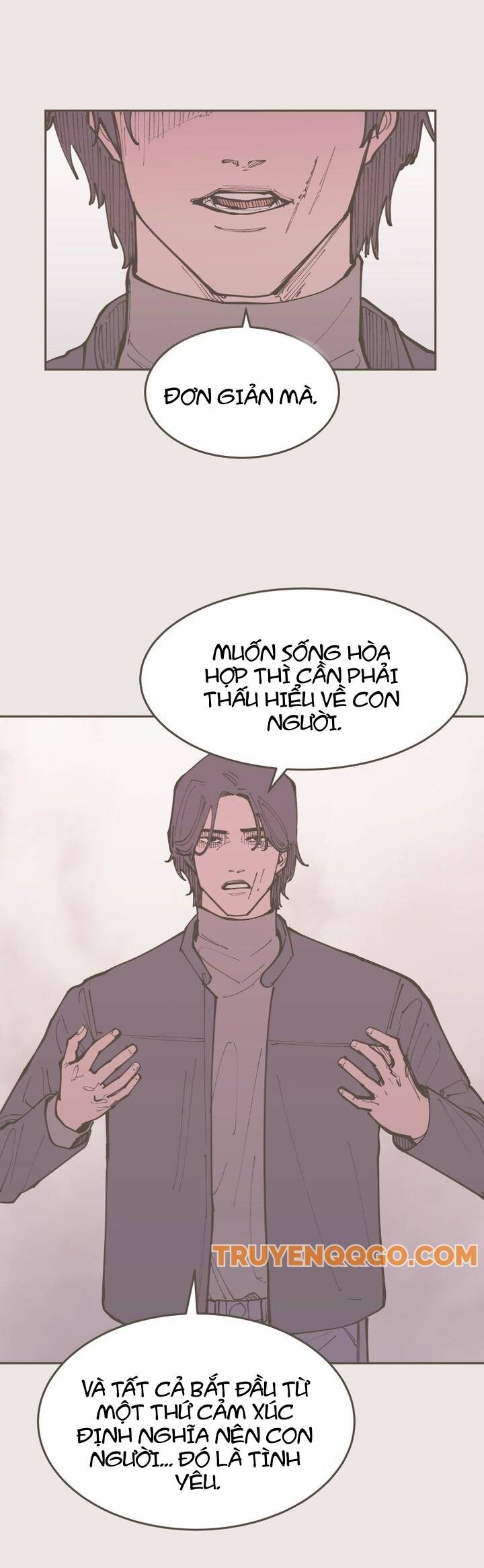 Vampire Family - Chapter 27 - Page 28