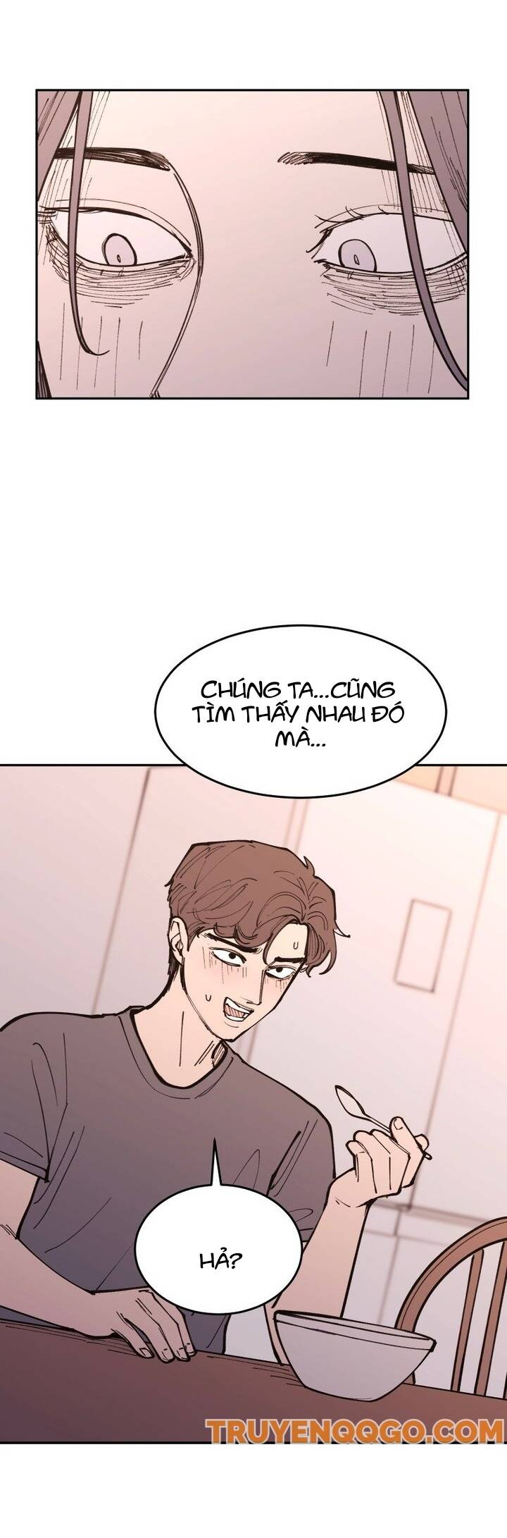 Vampire Family - Chapter 27 - Page 35