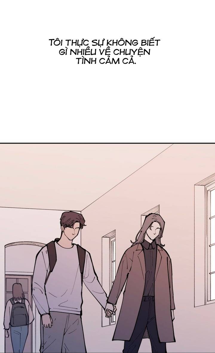 Vampire Family - Chapter 27 - Page 37