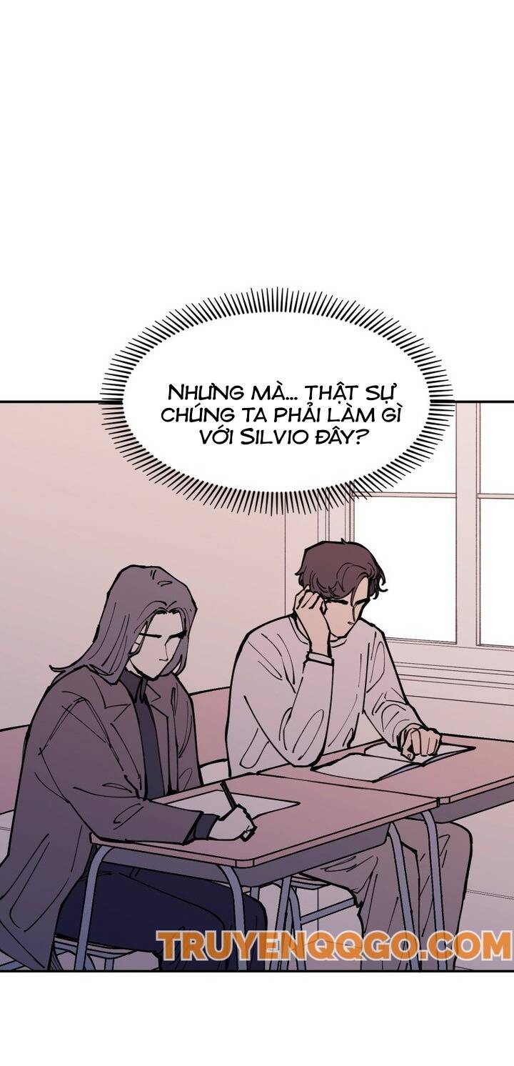 Vampire Family - Chapter 27 - Page 40