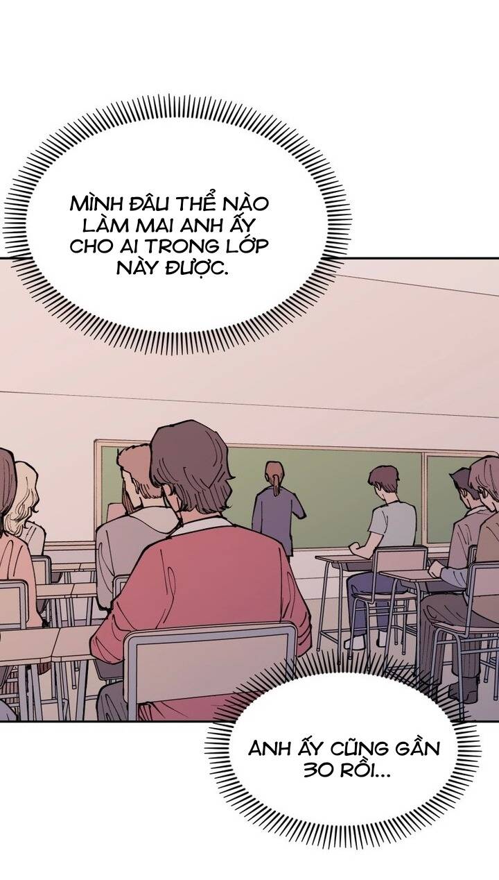 Vampire Family - Chapter 27 - Page 41