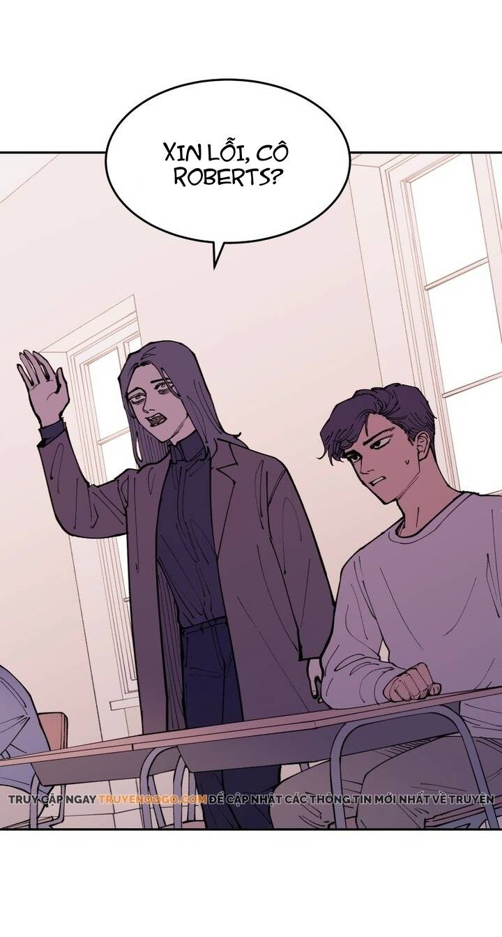 Vampire Family - Chapter 27 - Page 43