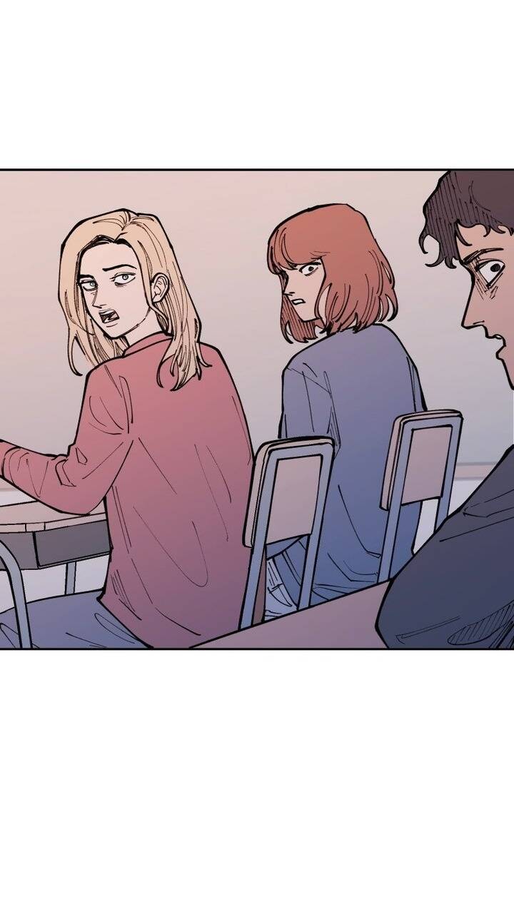 Vampire Family - Chapter 27 - Page 47