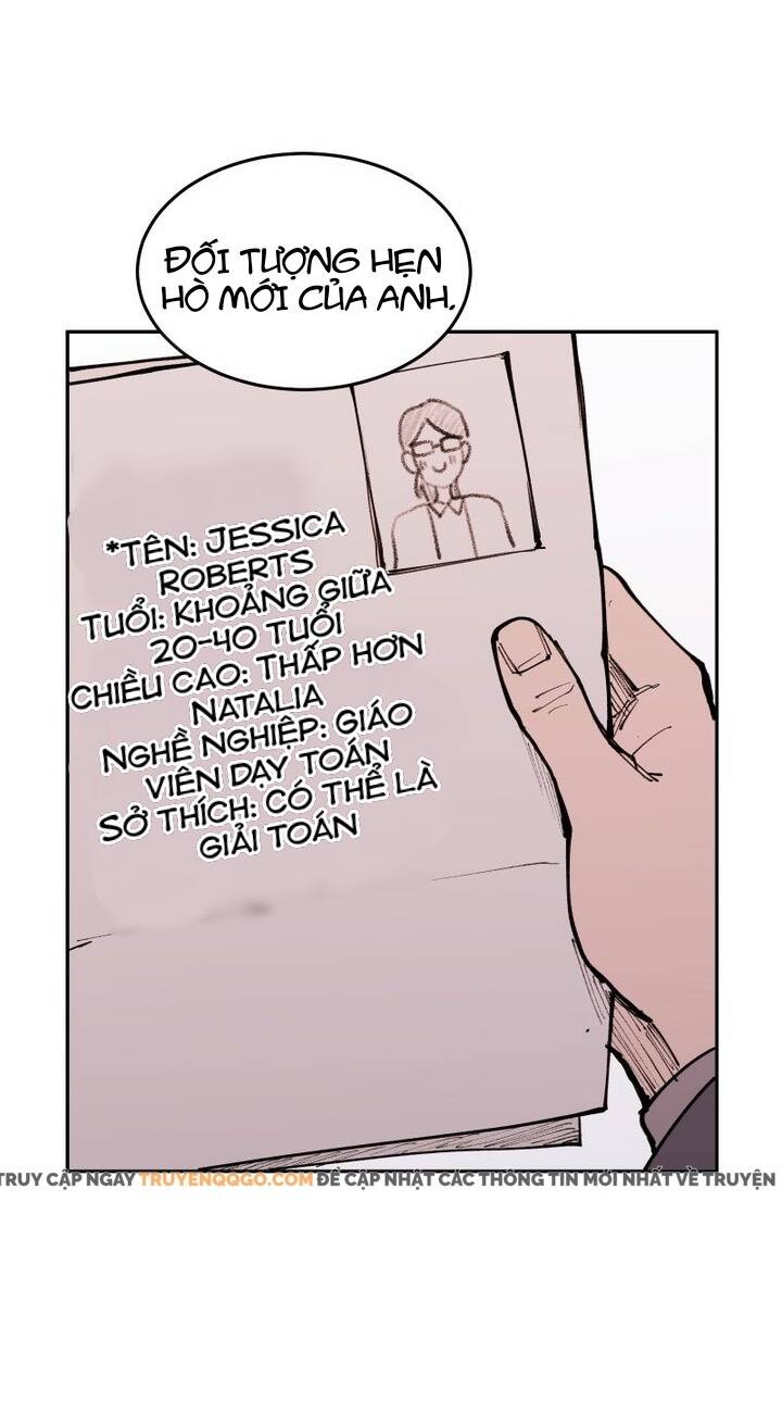 Vampire Family - Chapter 27 - Page 52