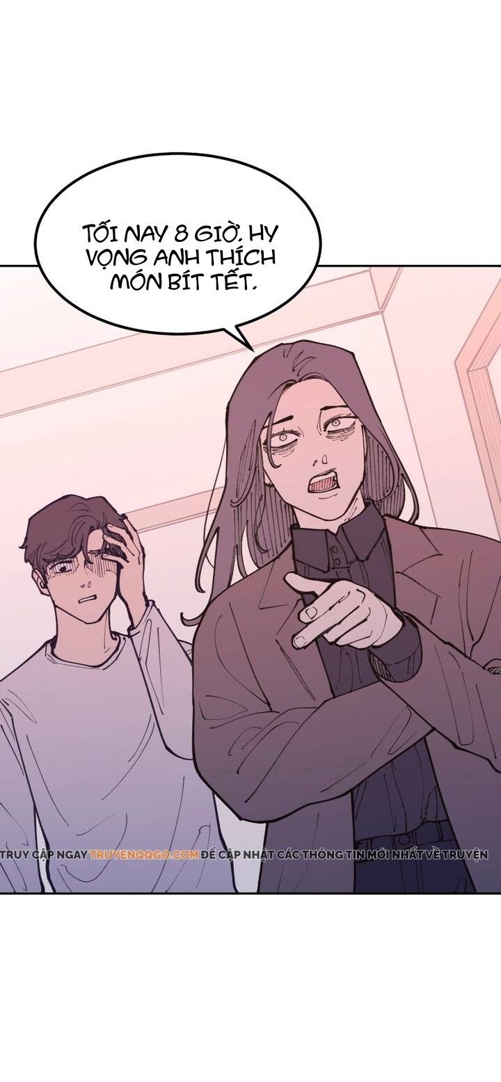 Vampire Family - Chapter 27 - Page 54