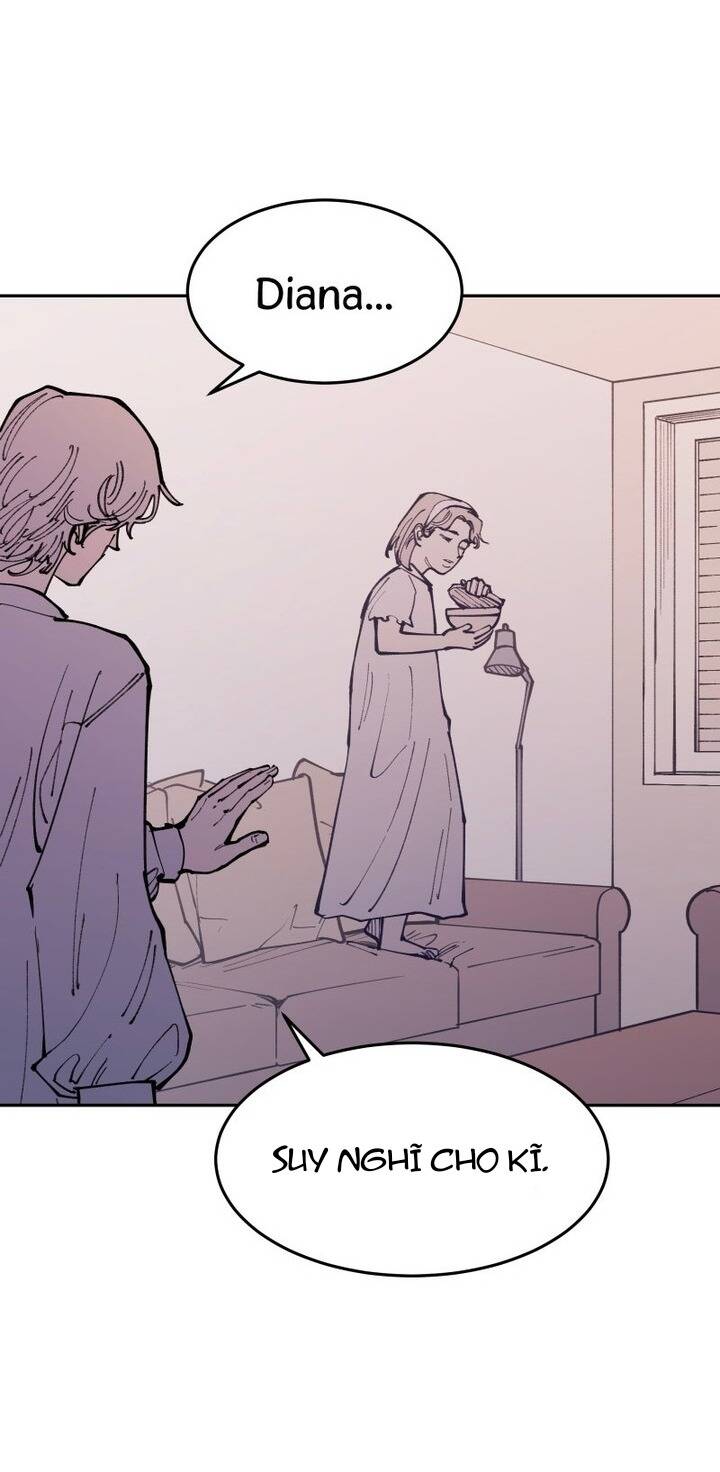 Vampire Family - Chapter 27 - Page 7