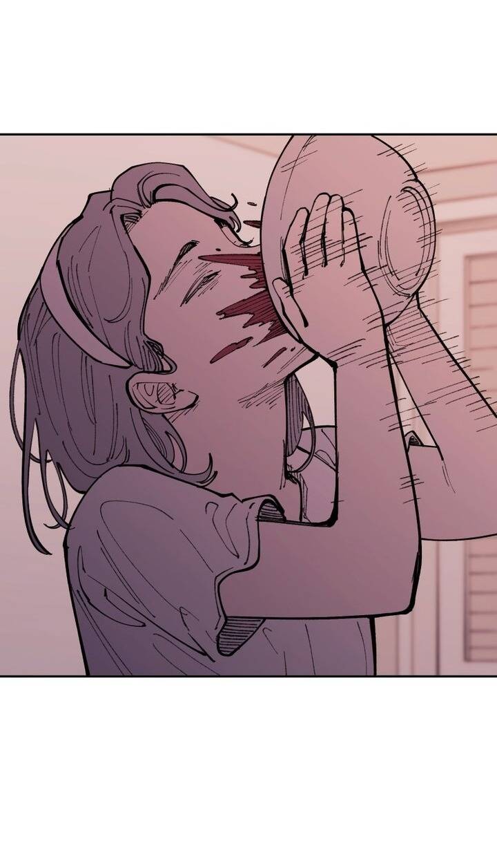 Vampire Family - Chapter 27 - Page 8