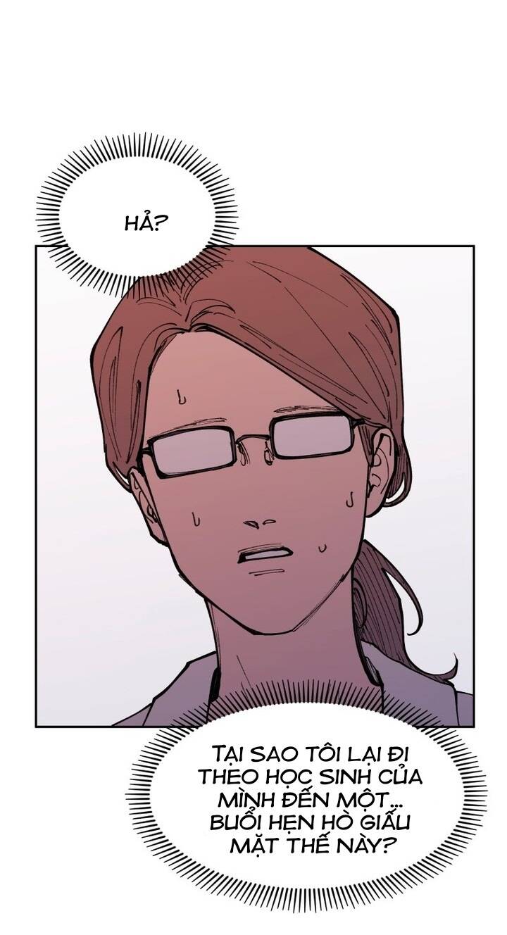 Vampire Family - Chapter 28 - Page 15