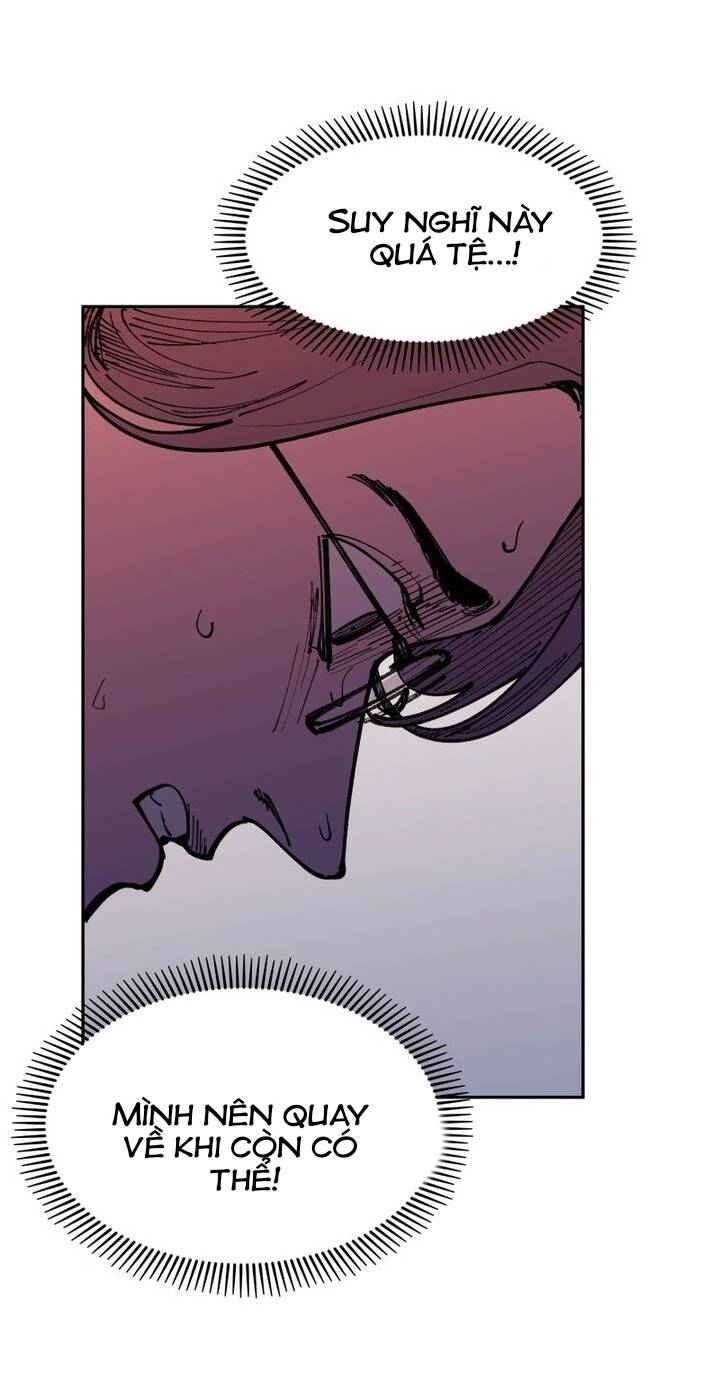 Vampire Family - Chapter 28 - Page 17