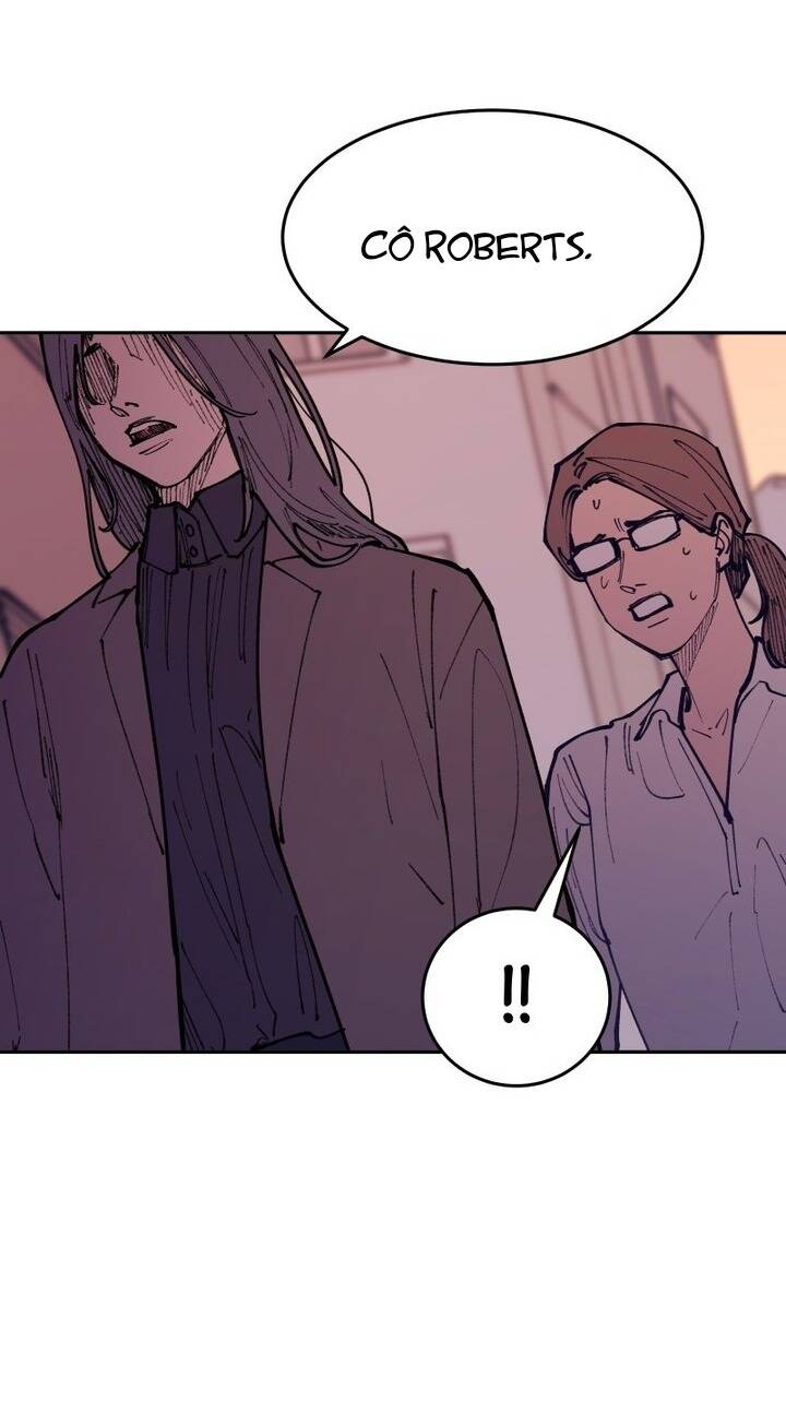 Vampire Family - Chapter 28 - Page 18