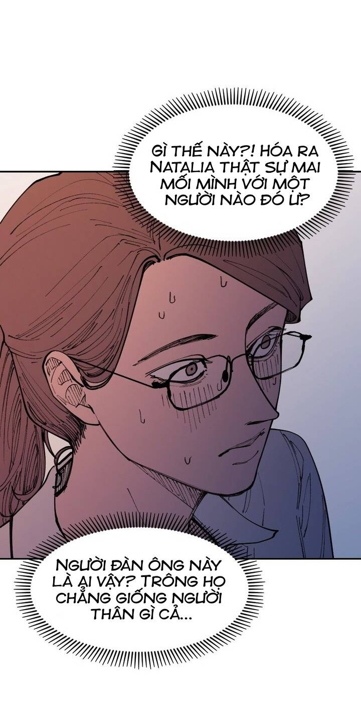 Vampire Family - Chapter 28 - Page 27