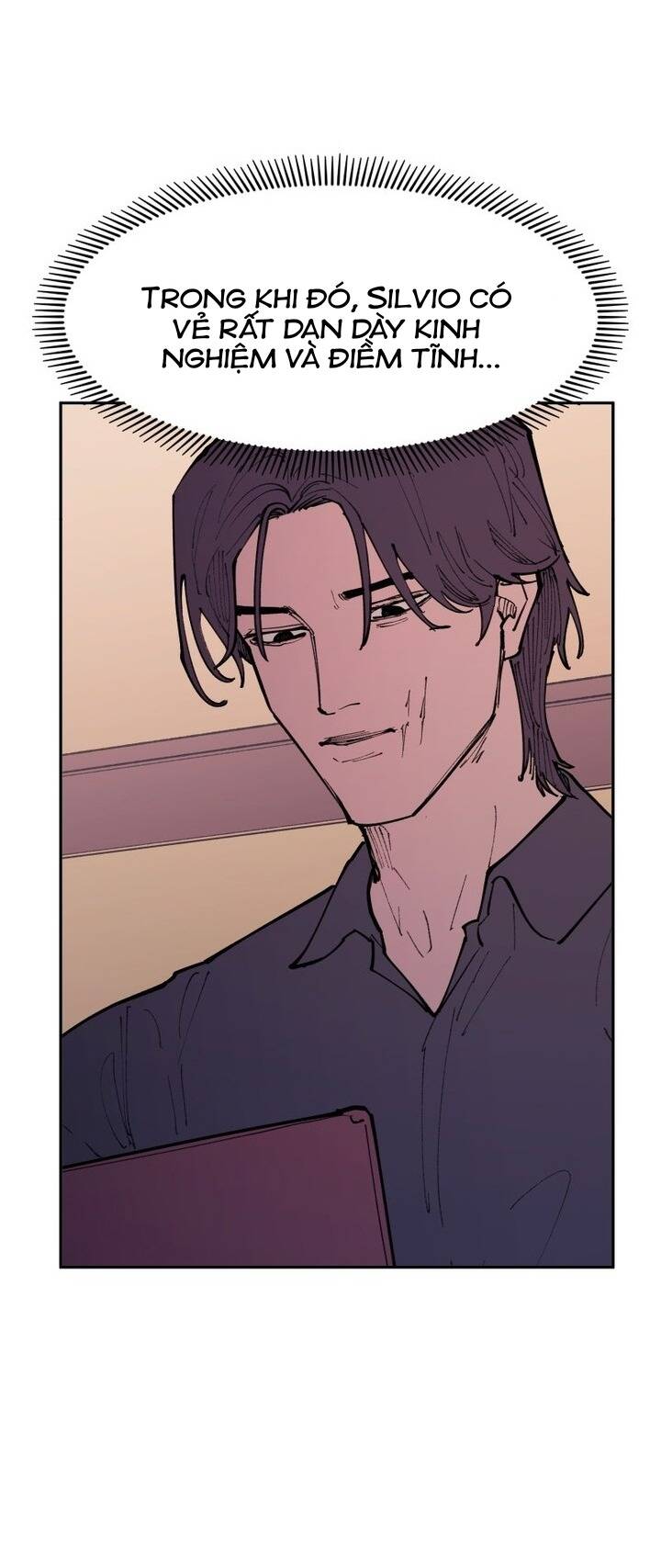 Vampire Family - Chapter 28 - Page 31