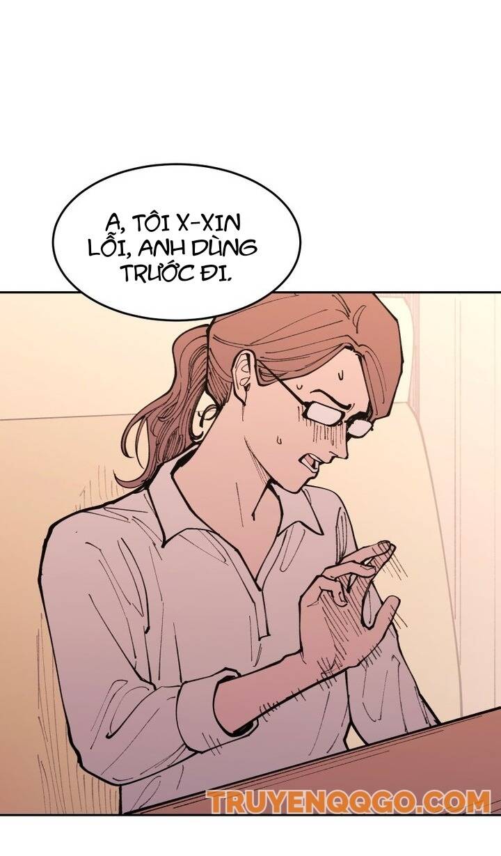 Vampire Family - Chapter 28 - Page 36