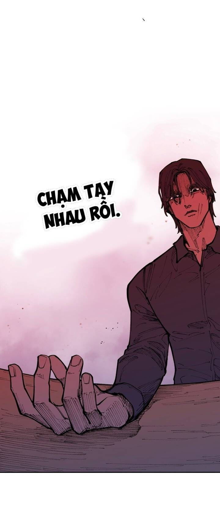 Vampire Family - Chapter 28 - Page 37