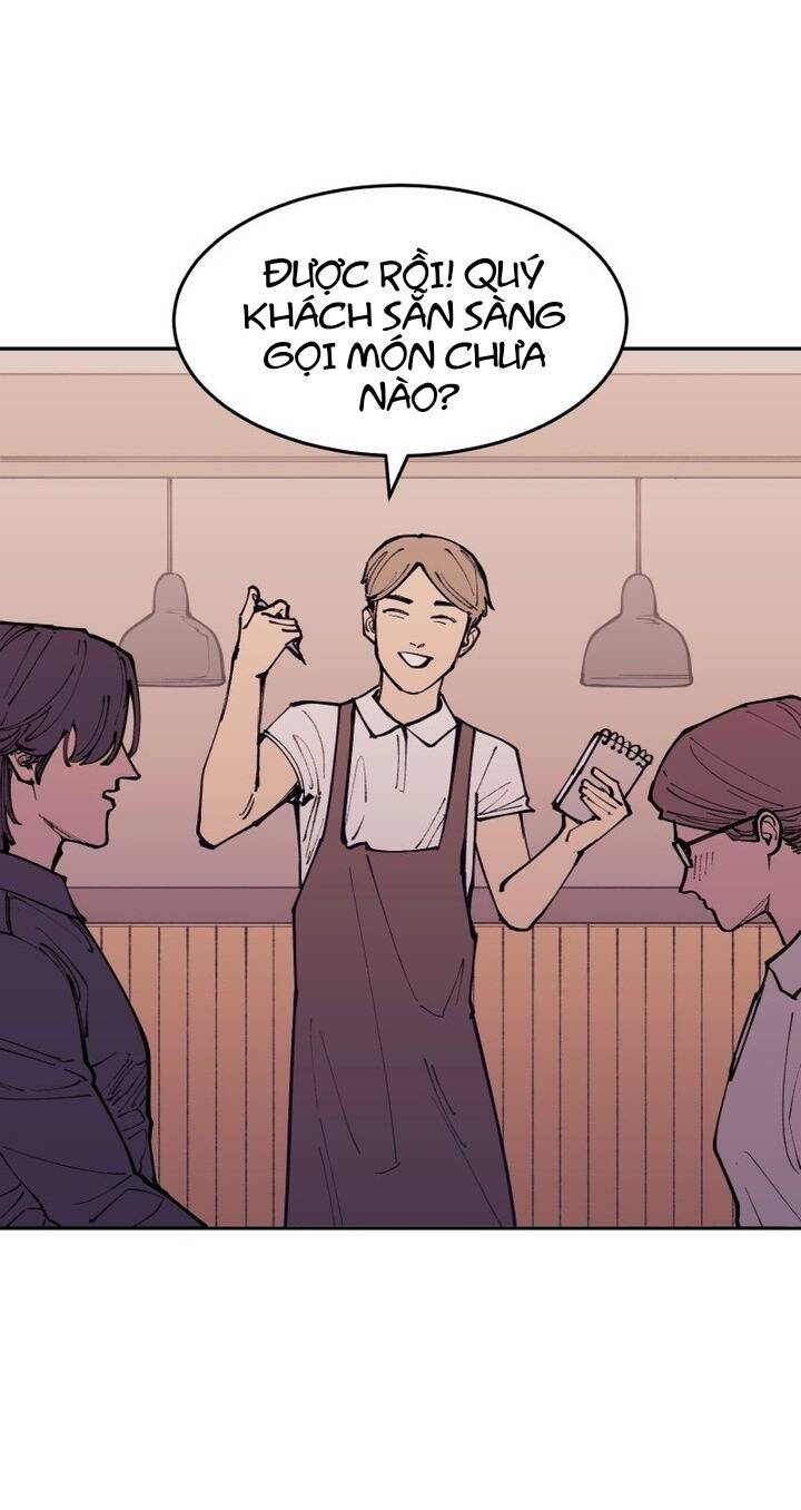 Vampire Family - Chapter 28 - Page 38