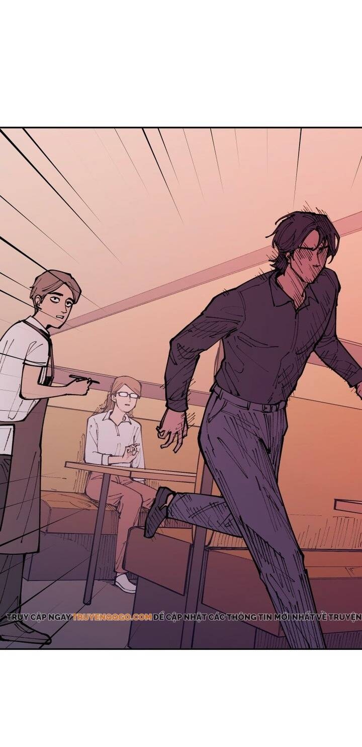 Vampire Family - Chapter 28 - Page 39