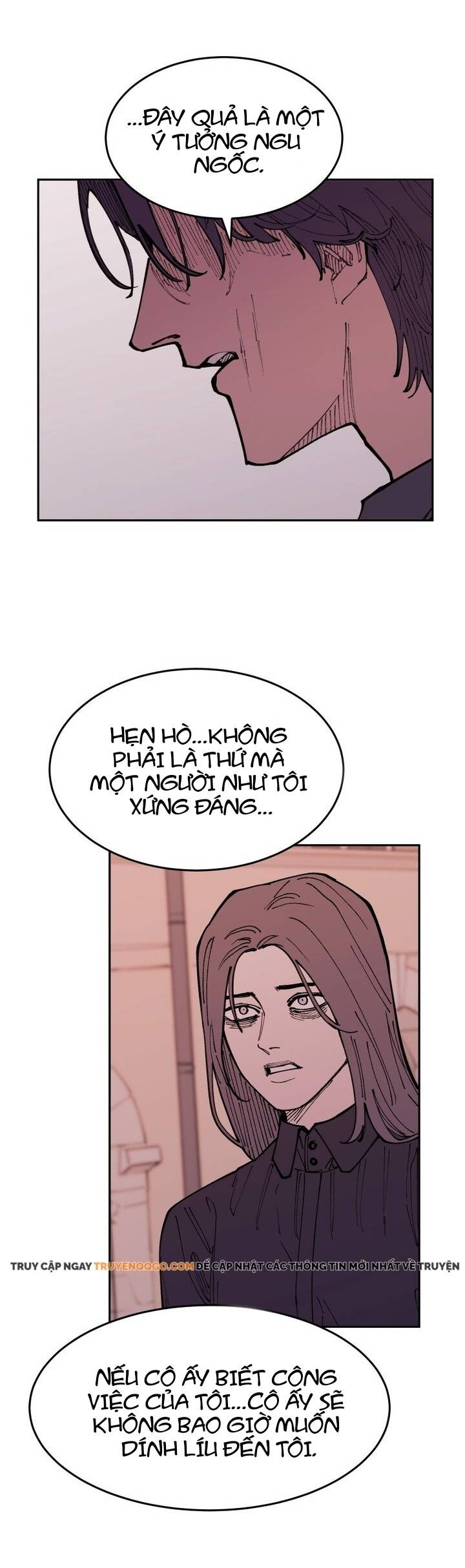 Vampire Family - Chapter 28 - Page 44