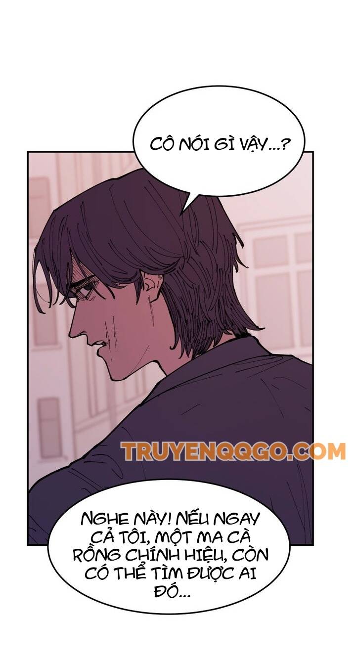 Vampire Family - Chapter 28 - Page 46