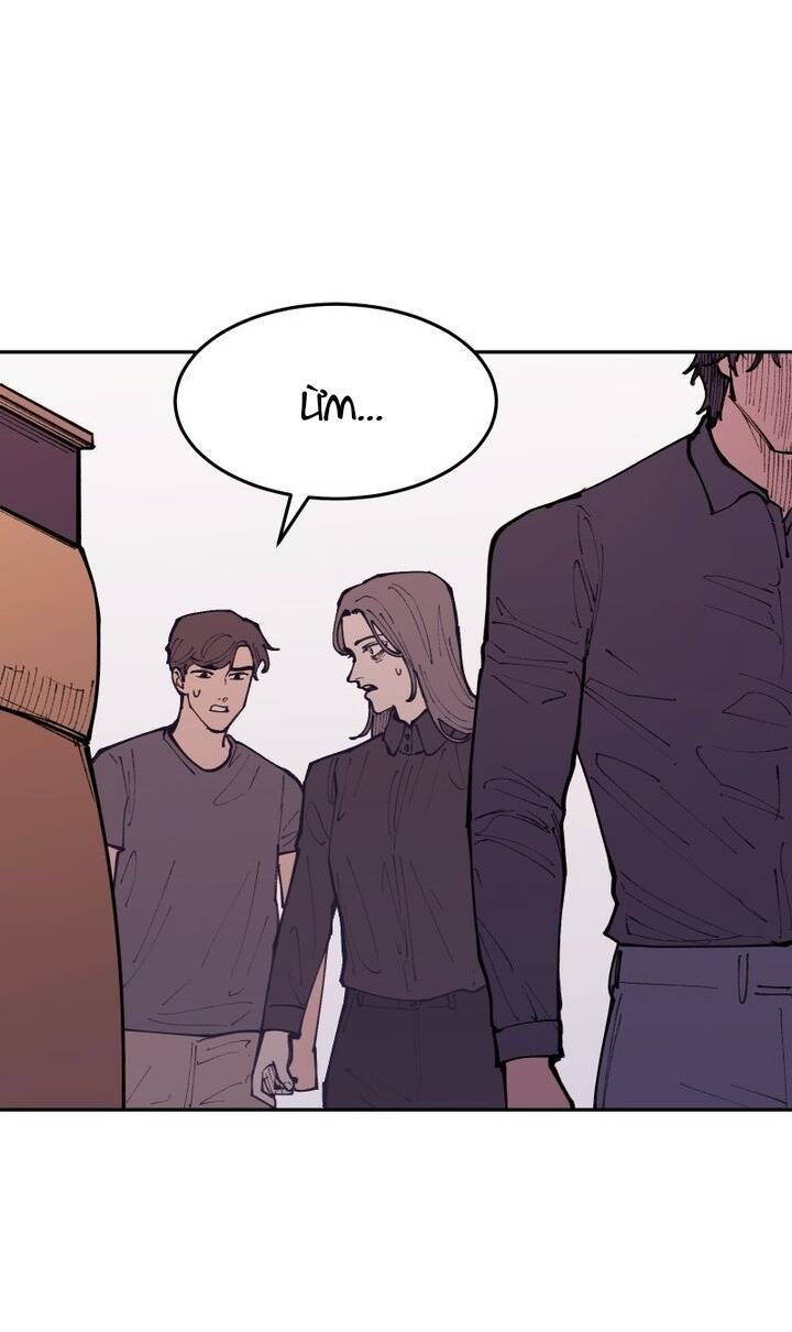 Vampire Family - Chapter 28 - Page 53