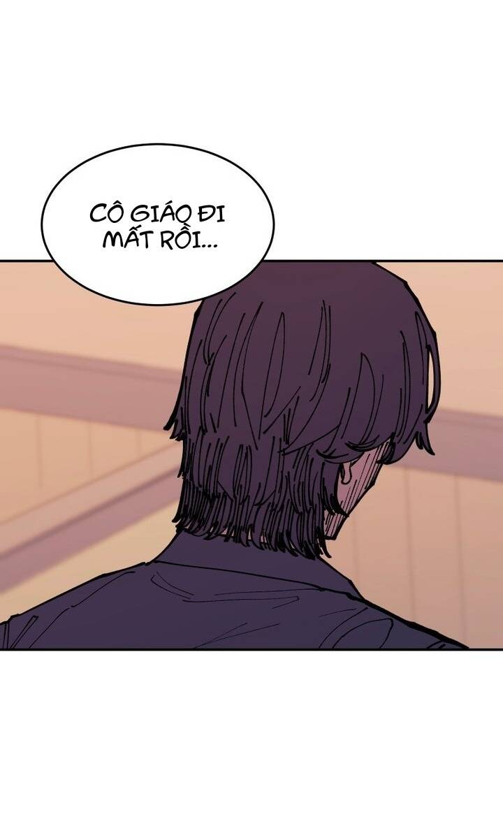 Vampire Family - Chapter 28 - Page 54