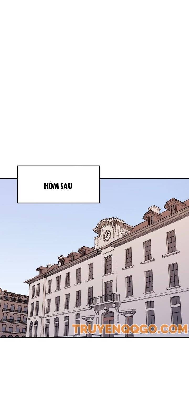 Vampire Family - Chapter 28 - Page 56