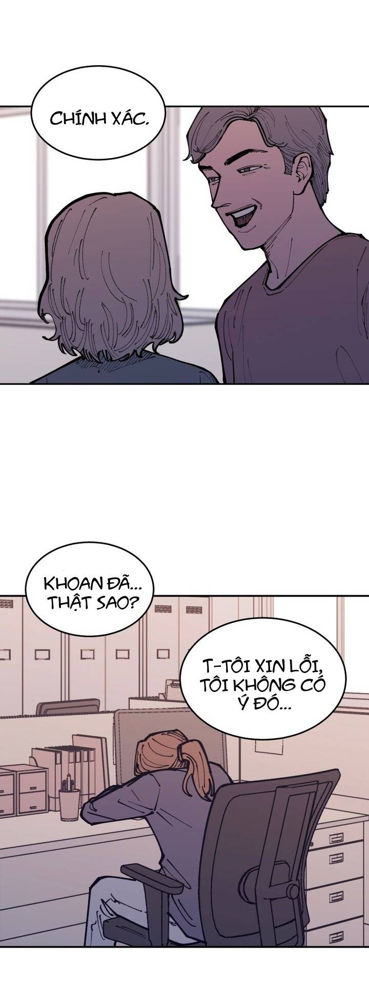 Vampire Family - Chapter 28 - Page 59