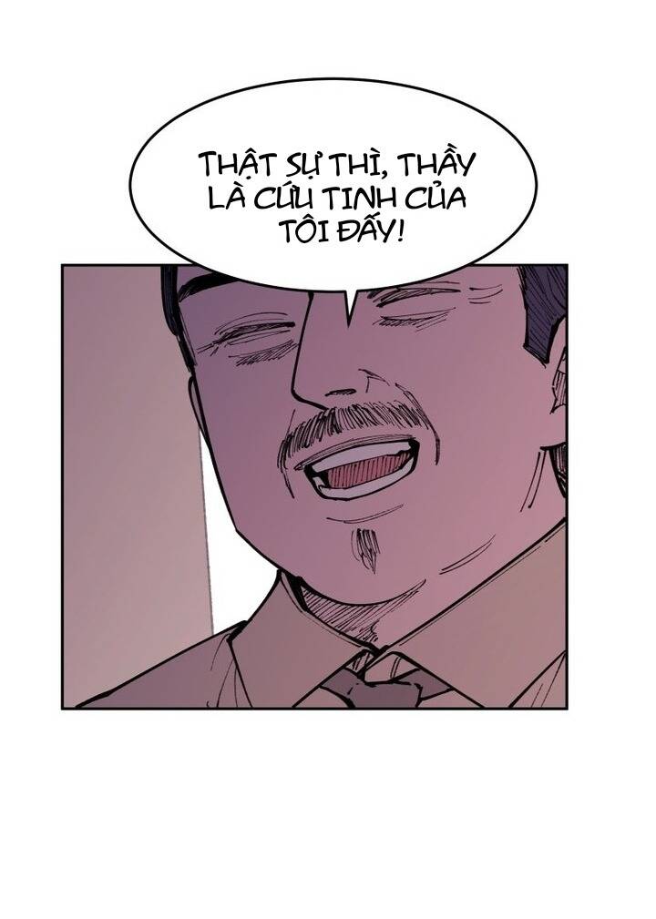 Vampire Family - Chapter 28 - Page 61