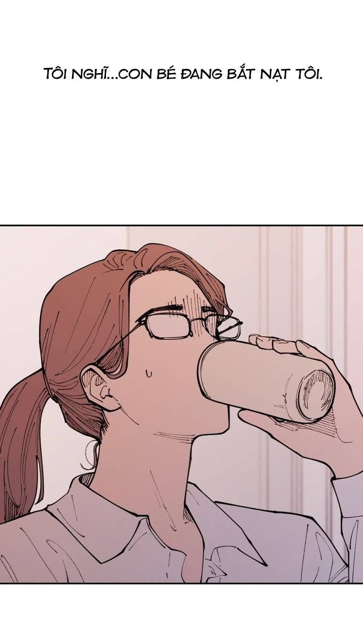 Vampire Family - Chapter 28 - Page 8