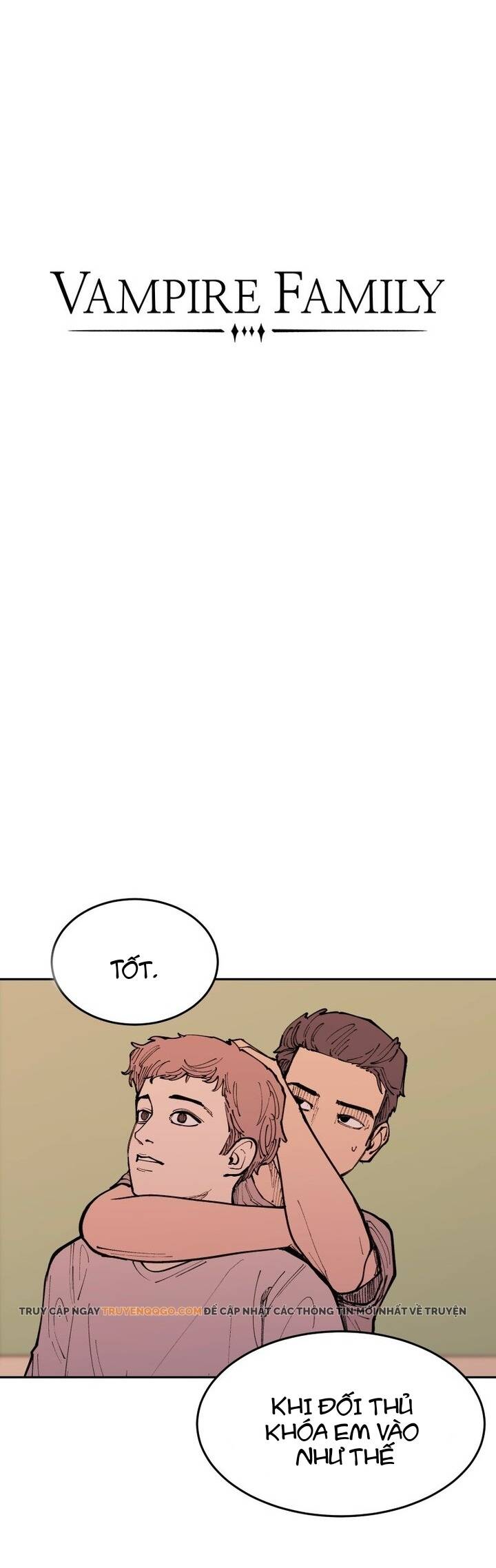 Vampire Family - Chapter 29 - Page 12