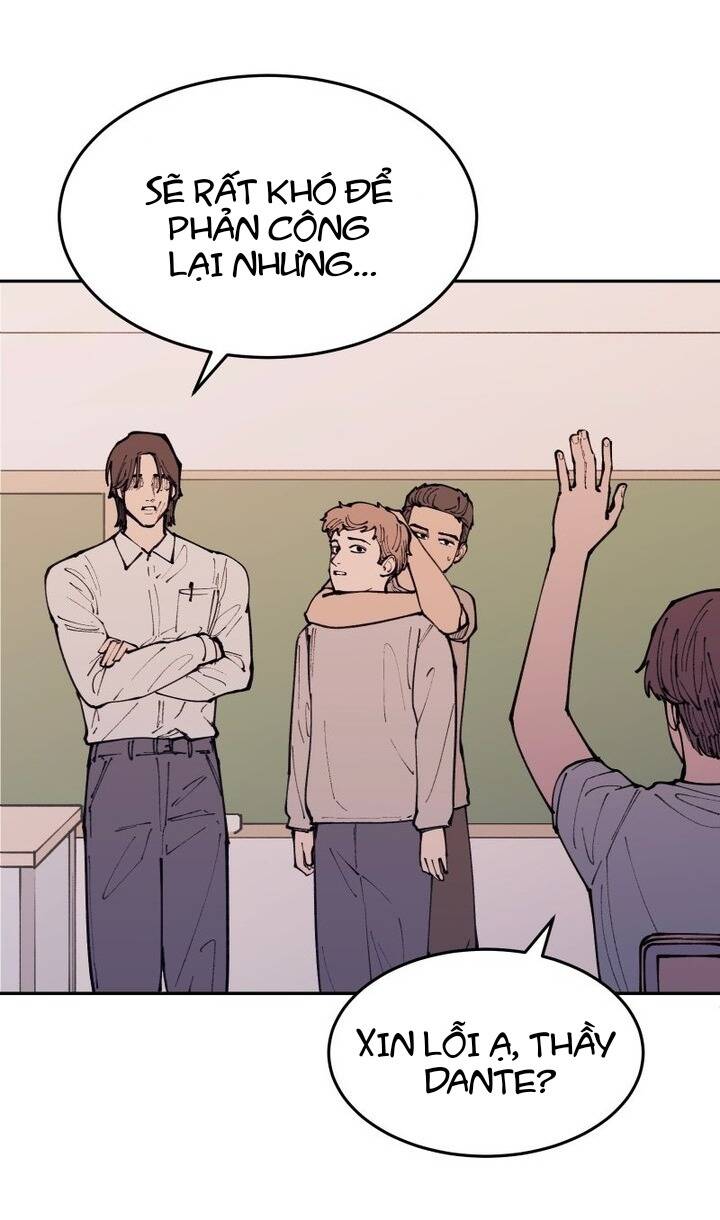 Vampire Family - Chapter 29 - Page 13