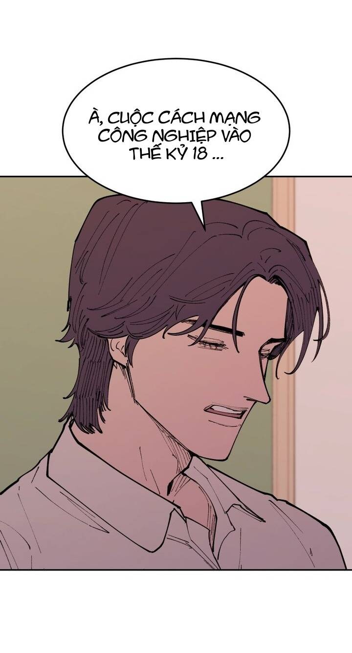 Vampire Family - Chapter 29 - Page 16