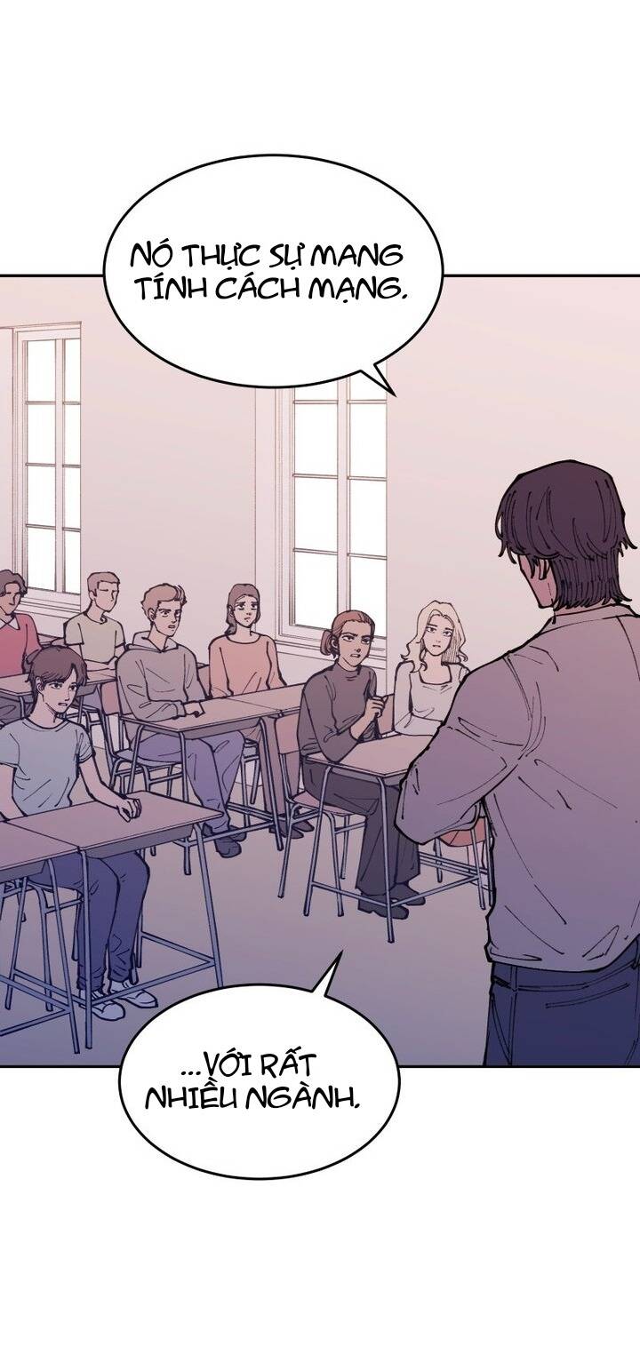 Vampire Family - Chapter 29 - Page 17