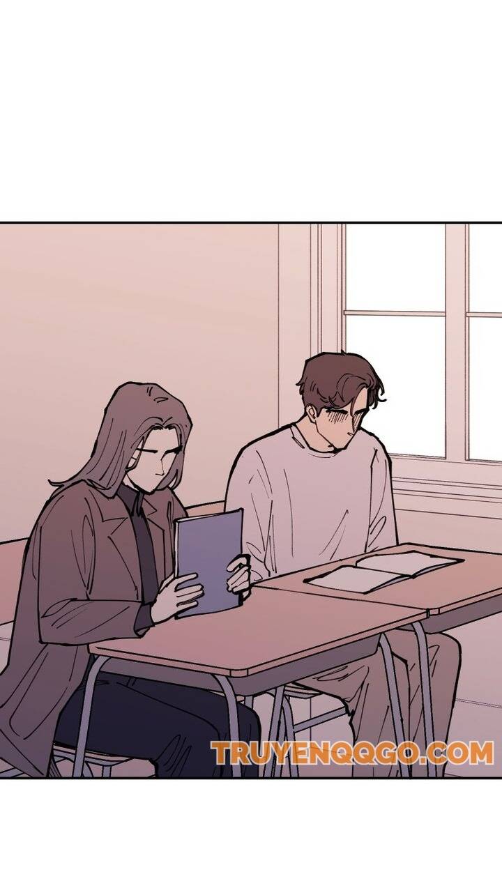 Vampire Family - Chapter 29 - Page 23