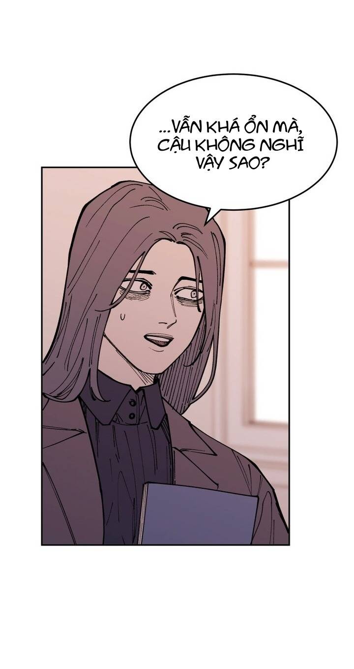 Vampire Family - Chapter 29 - Page 24