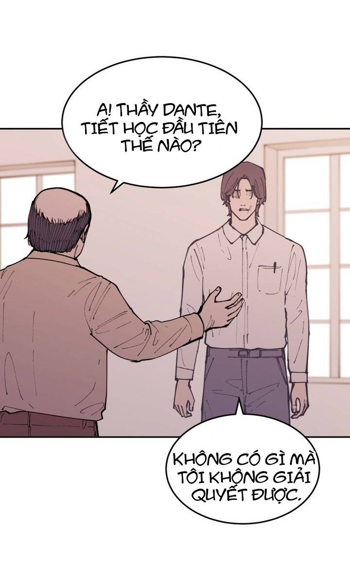 Vampire Family - Chapter 29 - Page 28