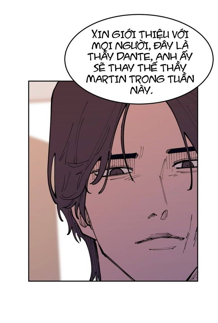 Vampire Family - Chapter 29 - Page 30