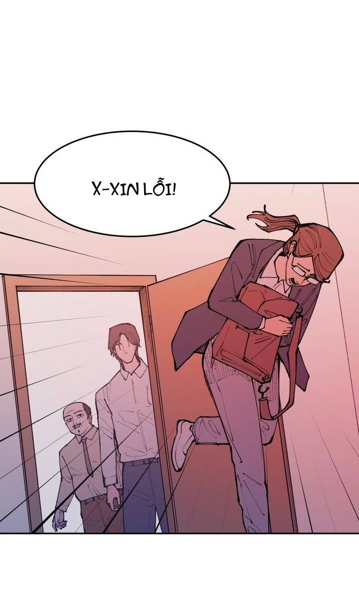 Vampire Family - Chapter 29 - Page 33