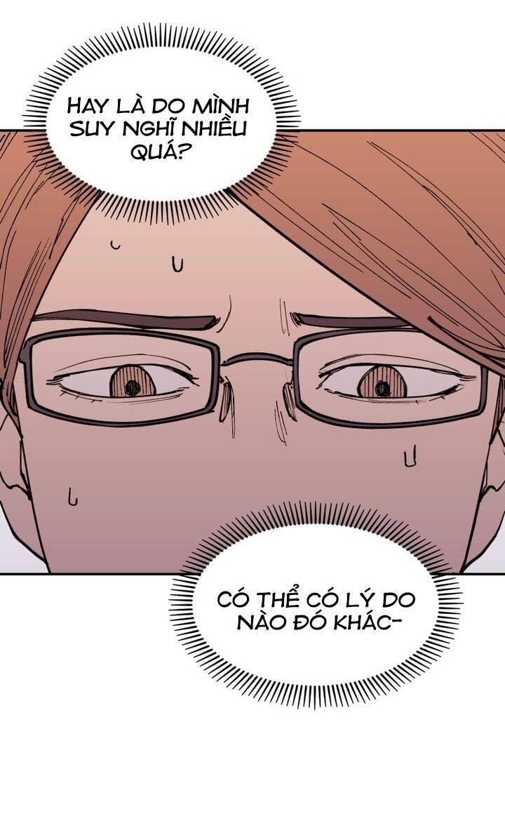 Vampire Family - Chapter 29 - Page 37