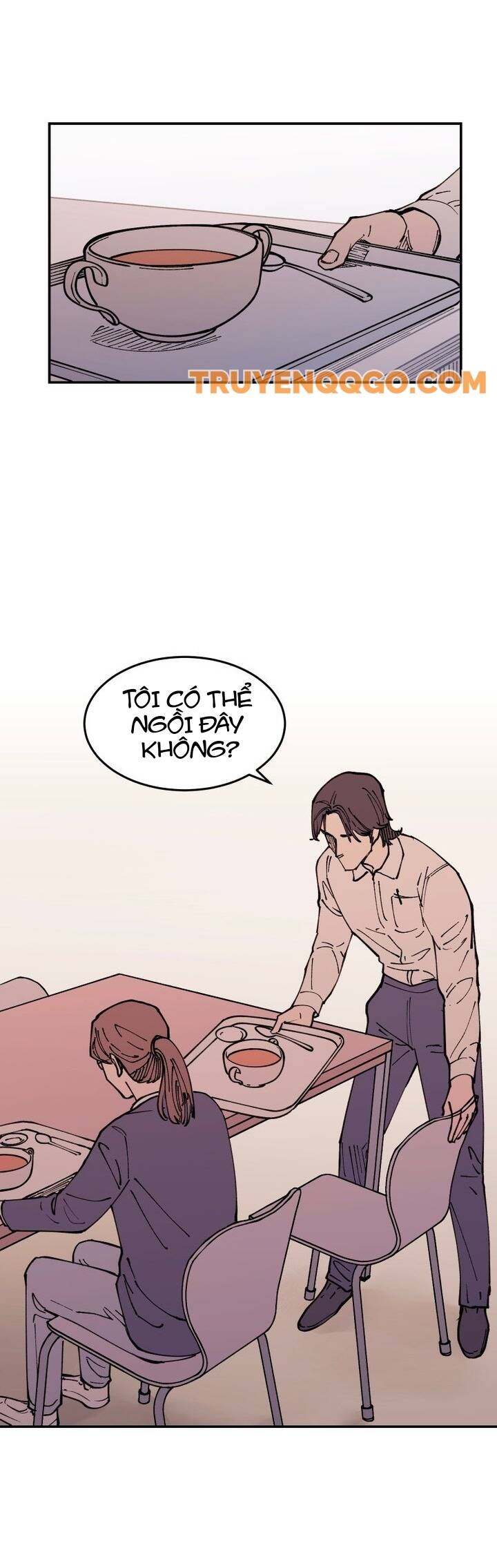 Vampire Family - Chapter 29 - Page 38