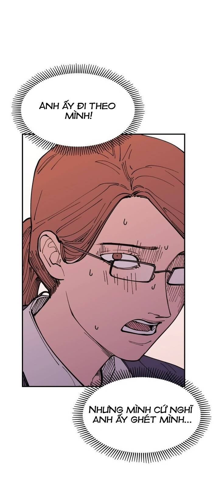 Vampire Family - Chapter 29 - Page 39