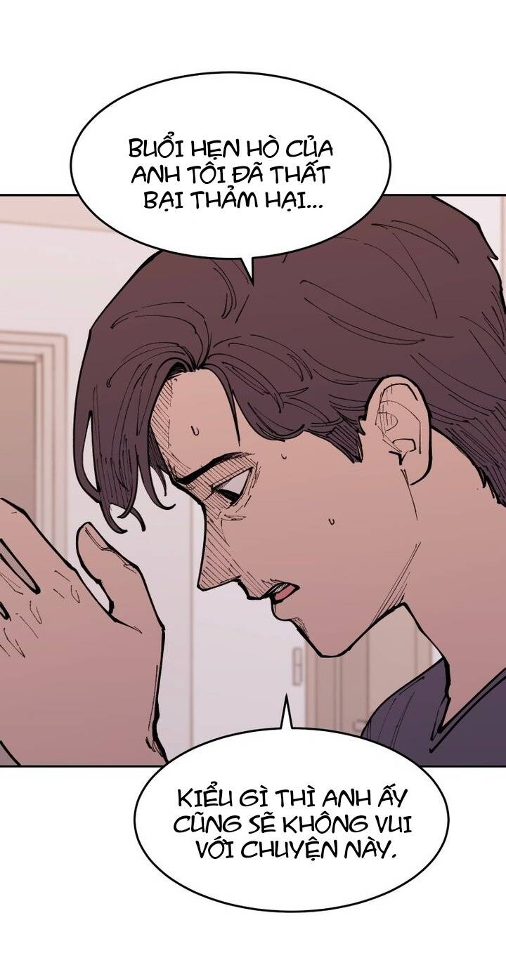 Vampire Family - Chapter 29 - Page 4