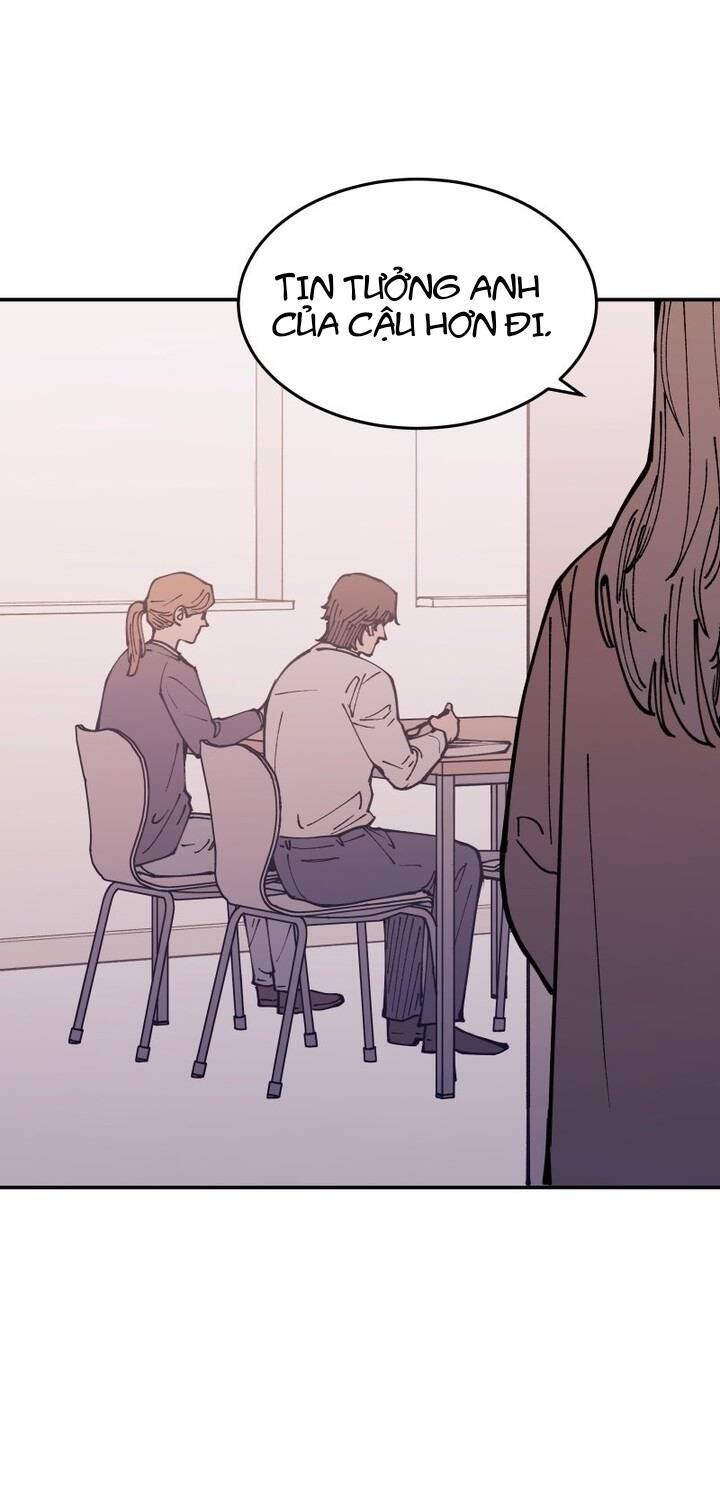 Vampire Family - Chapter 29 - Page 45