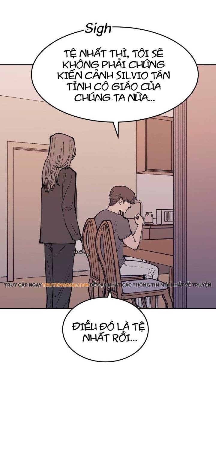 Vampire Family - Chapter 29 - Page 5