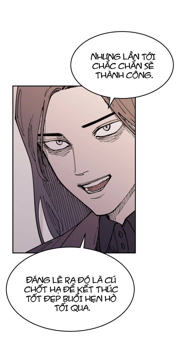 Vampire Family - Chapter 29 - Page 50