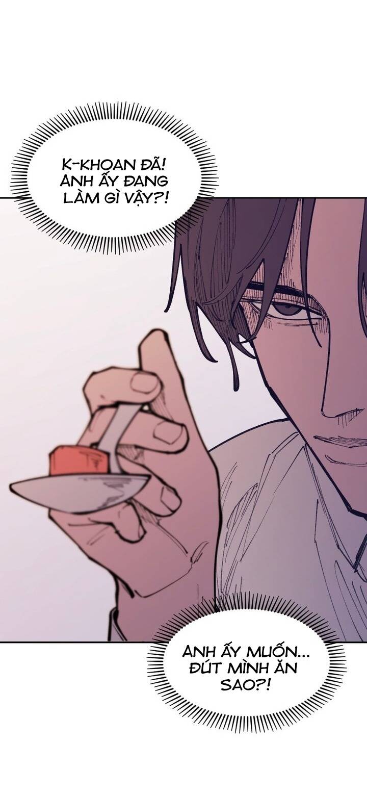 Vampire Family - Chapter 29 - Page 57