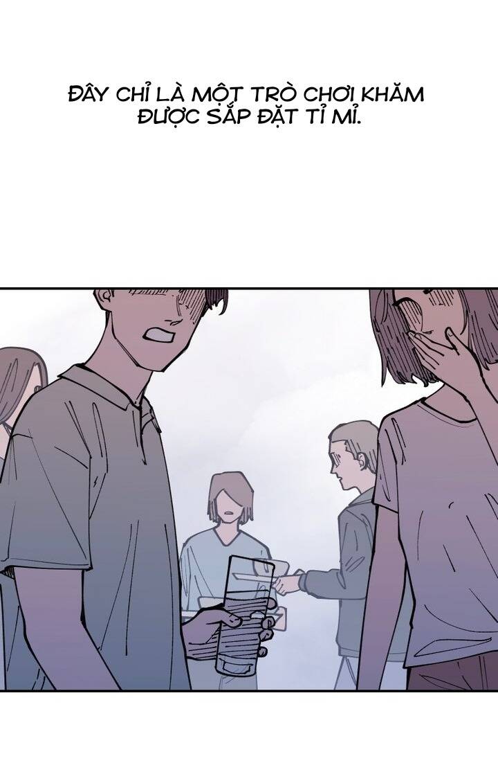 Vampire Family - Chapter 29 - Page 63