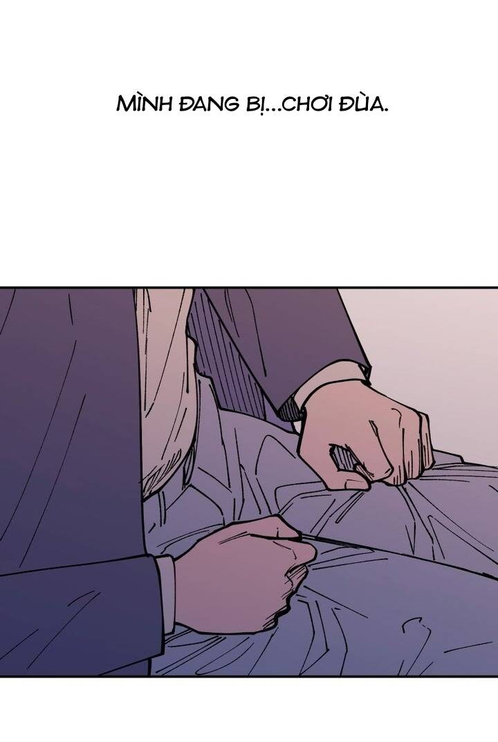 Vampire Family - Chapter 29 - Page 64